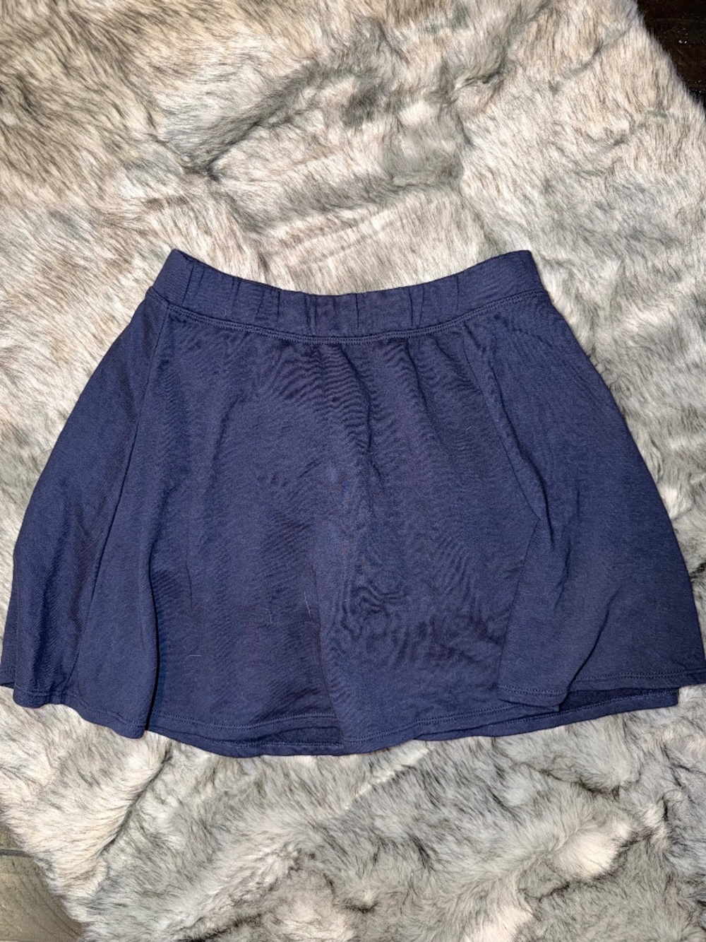 THE CHILDREN'S PLACE // Navy School Uniform Skort // Size 16